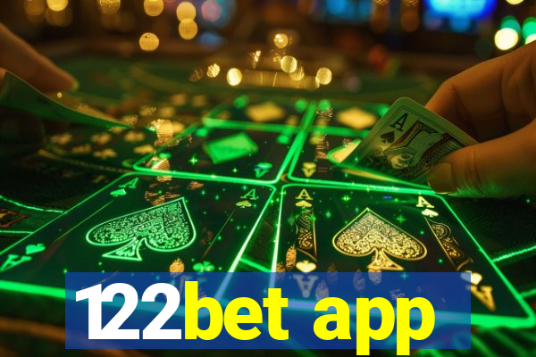 122bet app