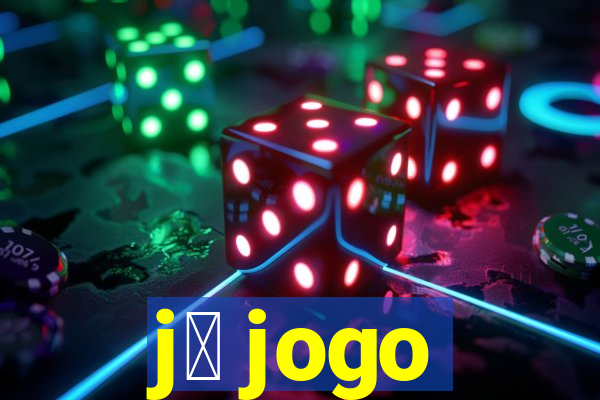 j谩 jogo