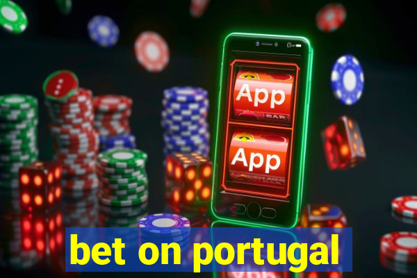 bet on portugal