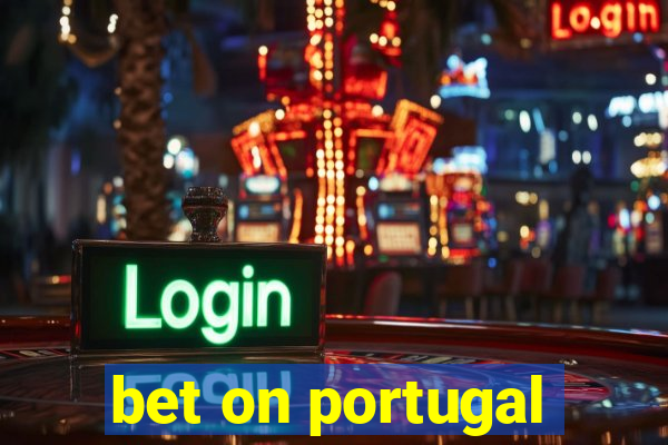 bet on portugal