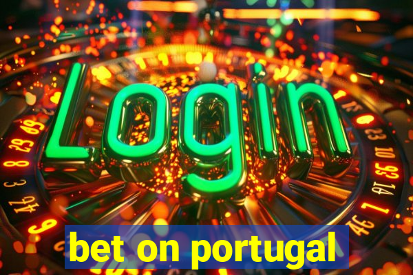 bet on portugal