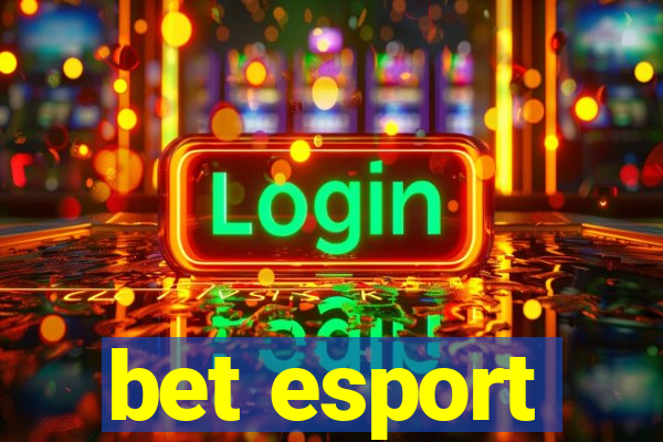 bet esport