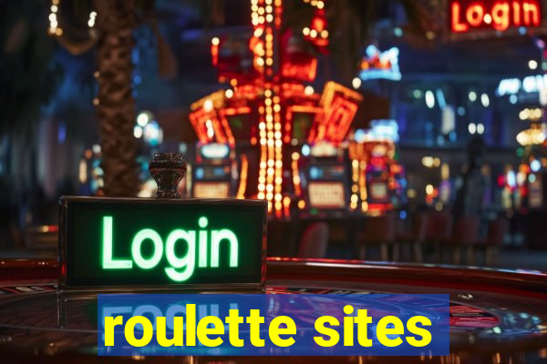 roulette sites