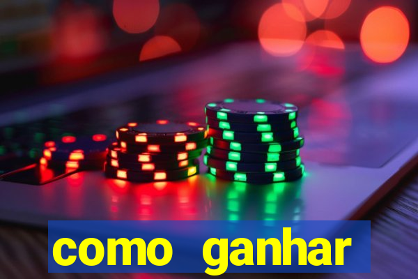 como ganhar dinheiro nas slots online