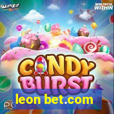 leon bet.com