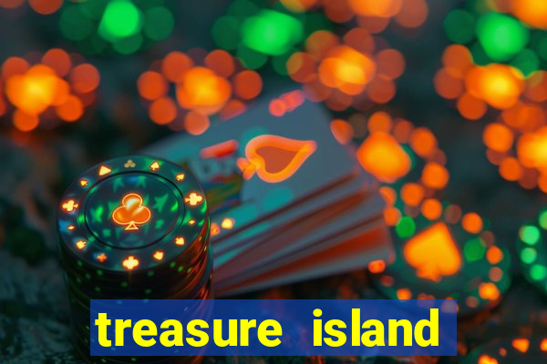 treasure island casino shows