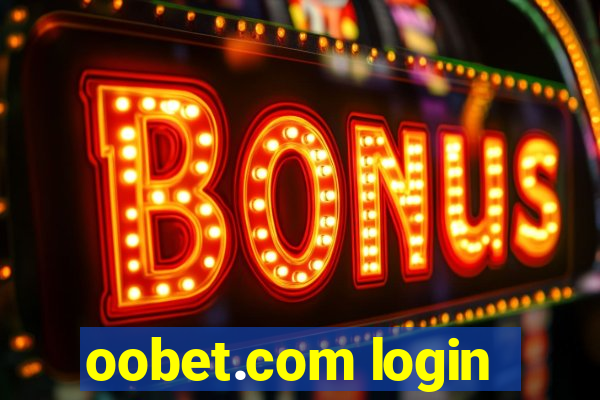 oobet.com login