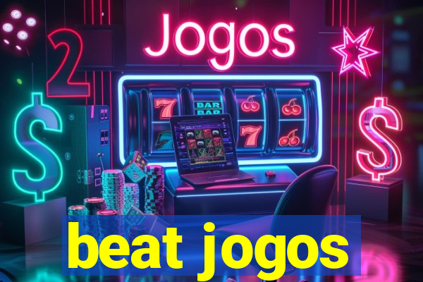 beat jogos