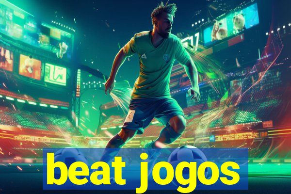 beat jogos