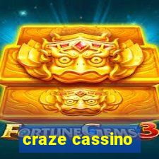 craze cassino