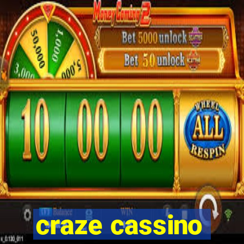 craze cassino