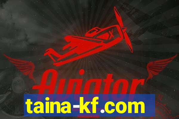 taina-kf.com