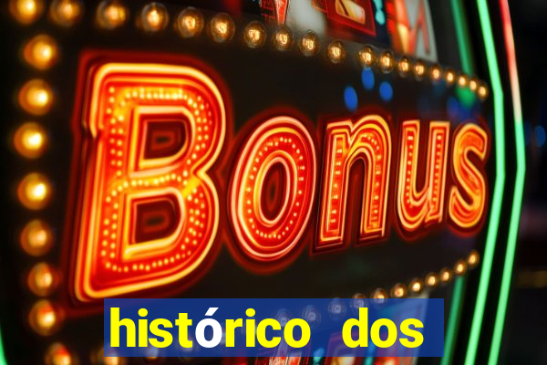 histórico dos jogos olimpicos