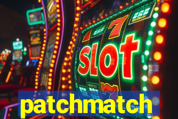 patchmatch