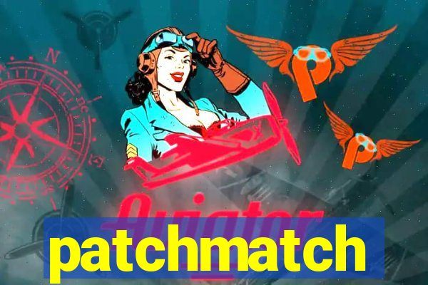 patchmatch