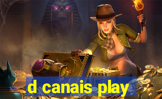 d canais play