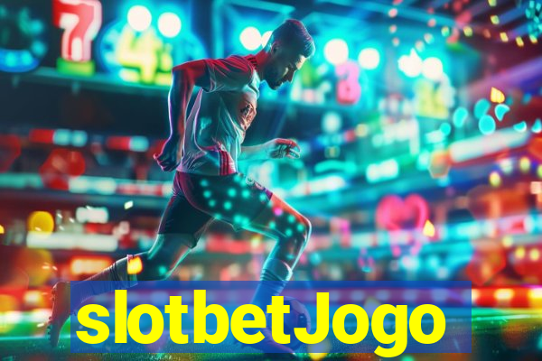 slotbetJogo