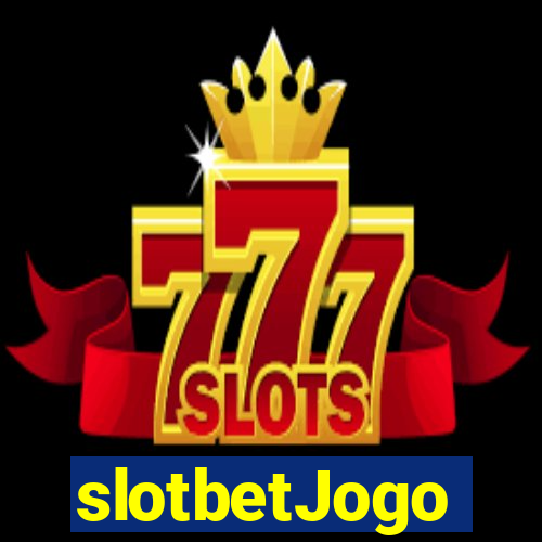 slotbetJogo