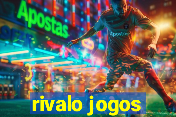 rivalo jogos