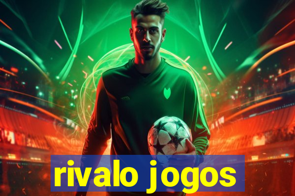 rivalo jogos