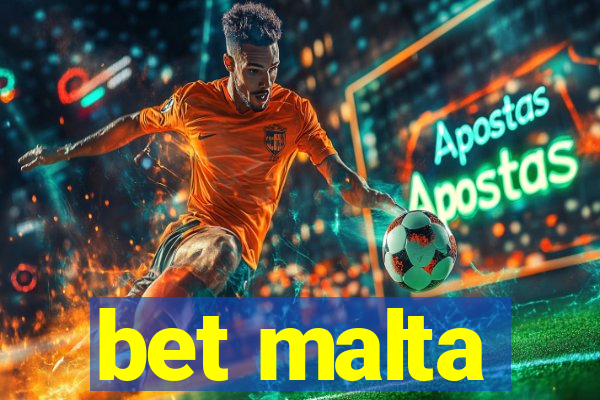 bet malta