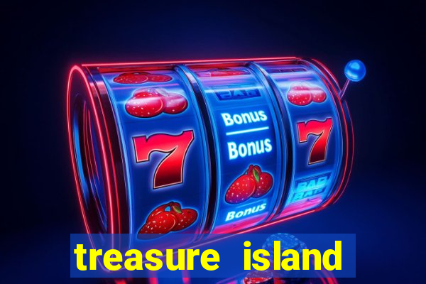 treasure island hotel and casino las vegas