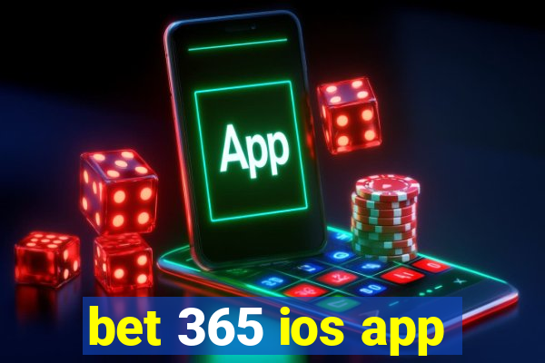 bet 365 ios app