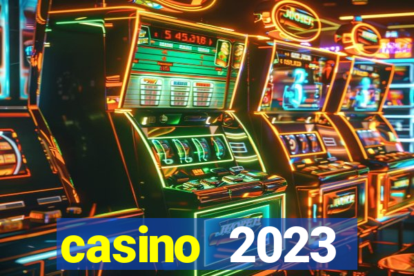 casino 2023 dinheiro real