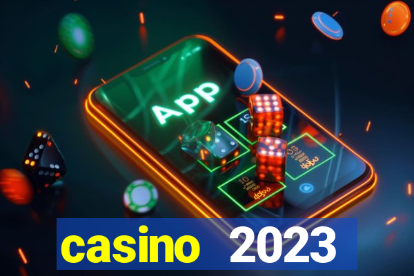 casino 2023 dinheiro real