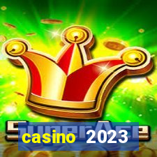 casino 2023 dinheiro real