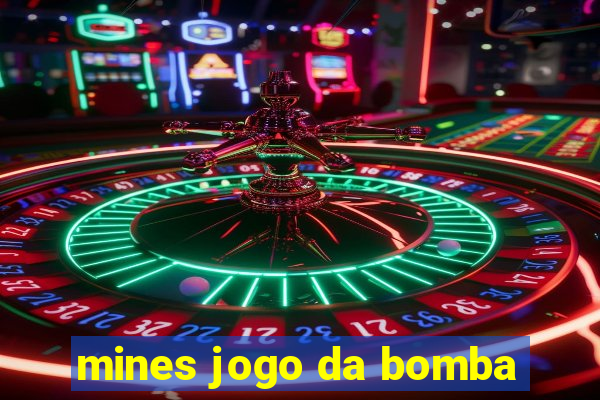 mines jogo da bomba