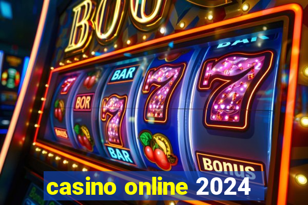 casino online 2024