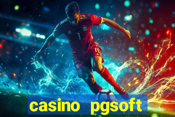 casino pgsoft fortune tiger