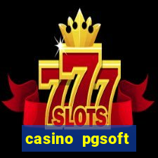 casino pgsoft fortune tiger