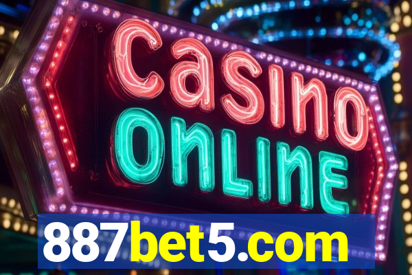 887bet5.com