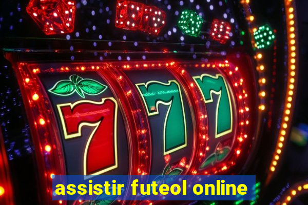 assistir futeol online