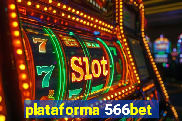 plataforma 566bet