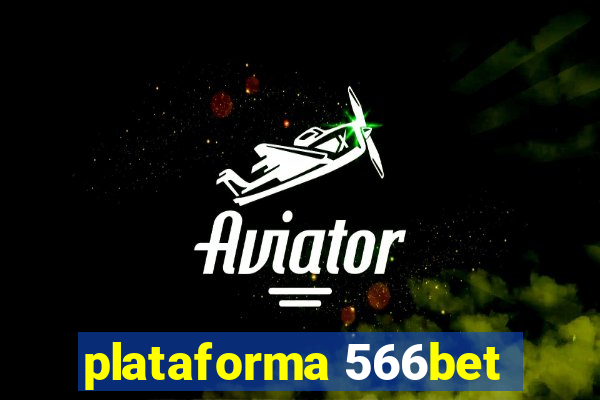 plataforma 566bet