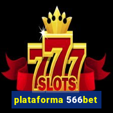 plataforma 566bet