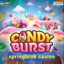 springbrok casino