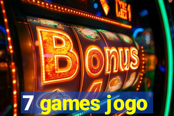 7 games jogo