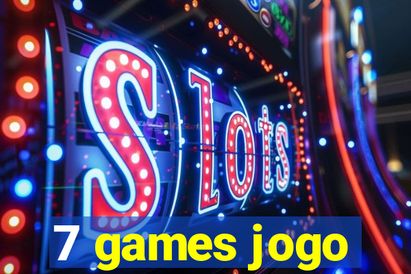 7 games jogo