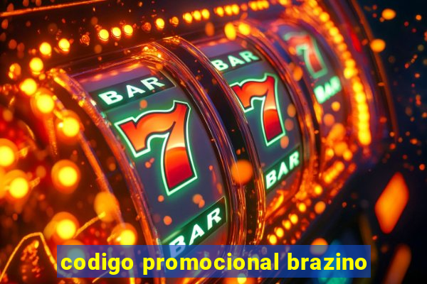 codigo promocional brazino