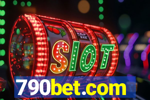 790bet.com