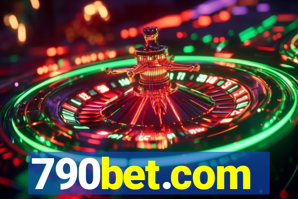 790bet.com