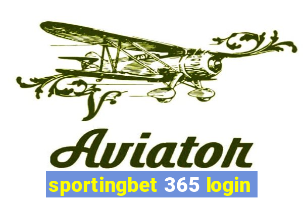 sportingbet 365 login