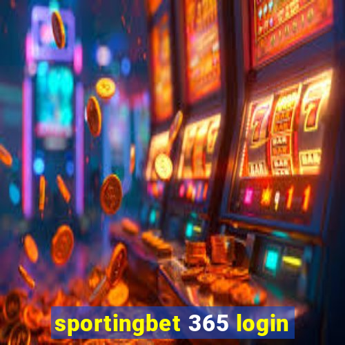 sportingbet 365 login