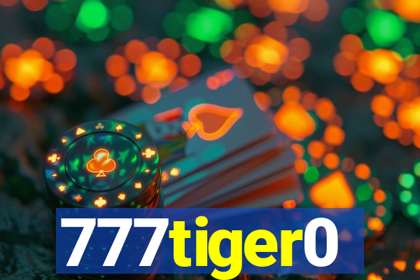 777tiger0