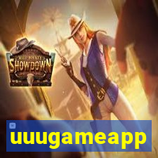 uuugameapp