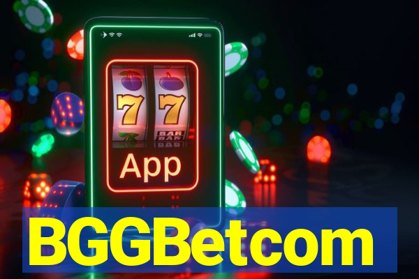 BGGBetcom